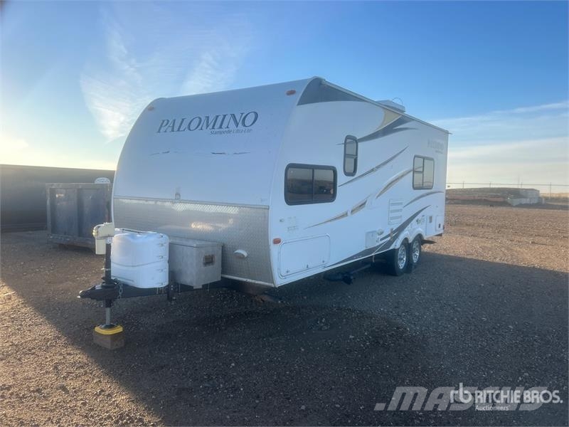 Palamino Travel Trailer Ostale prikolice