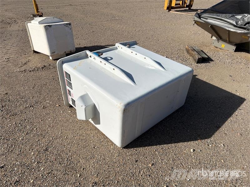 Personnel Basket - Fits Bucket Truck Plataformas elevatórias verticais