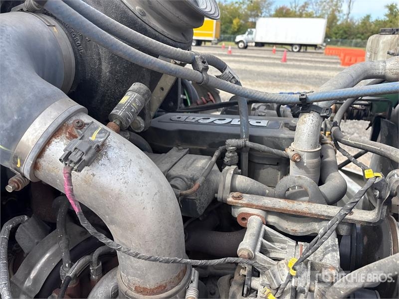 Peterbilt 330 Camiones botelleros