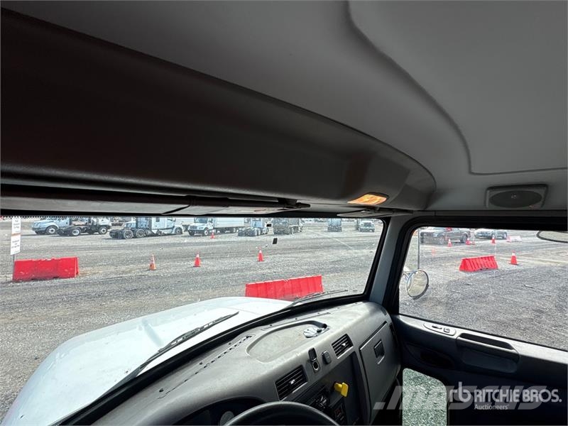 Peterbilt 330 Camiones botelleros