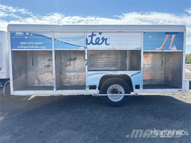 Peterbilt 330 Camiones botelleros