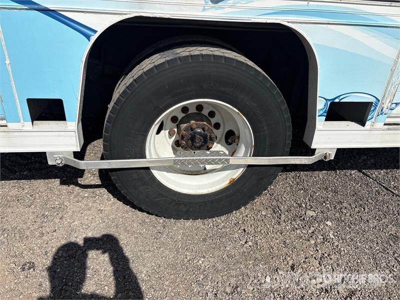 Peterbilt 330 Camiones botelleros