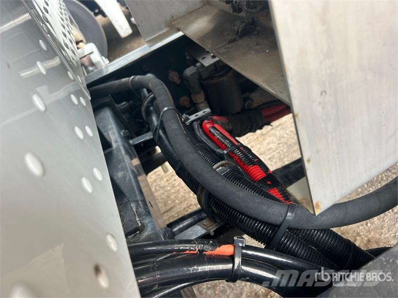 Peterbilt 337 Kommunal-Sonderfahrzeuge