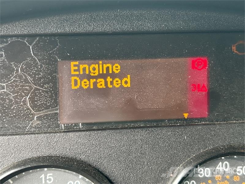 Peterbilt 337 Kommunal-Sonderfahrzeuge