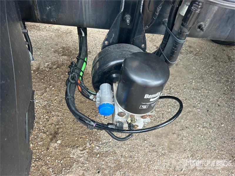 Peterbilt 337 Kommunal-Sonderfahrzeuge