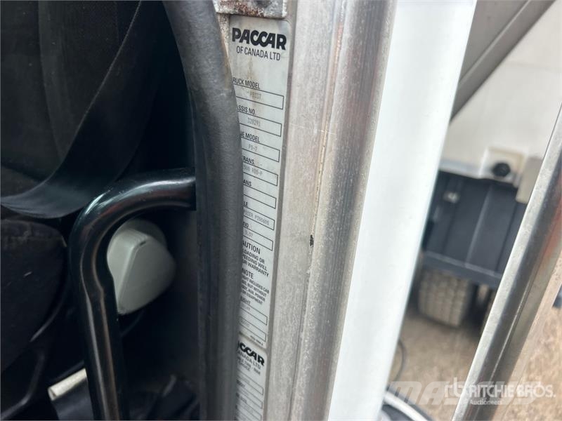 Peterbilt 337 Kommunal-Sonderfahrzeuge