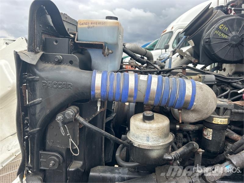 Peterbilt 337 Kommunal-Sonderfahrzeuge