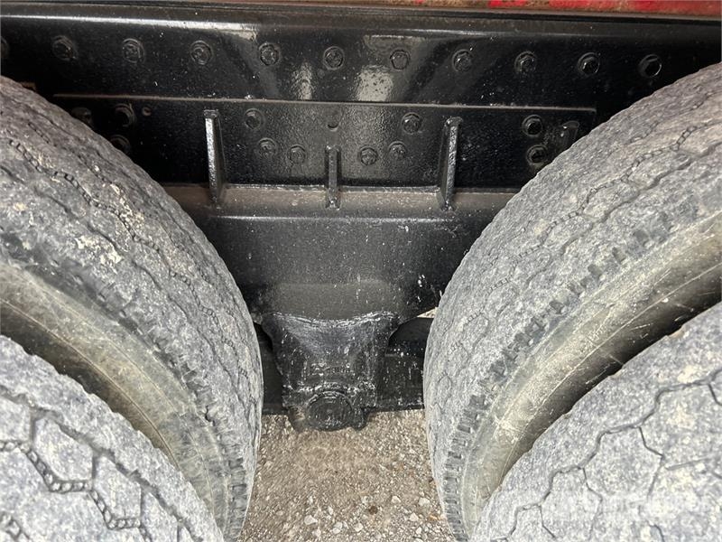 Peterbilt 365 Bañeras basculantes usadas