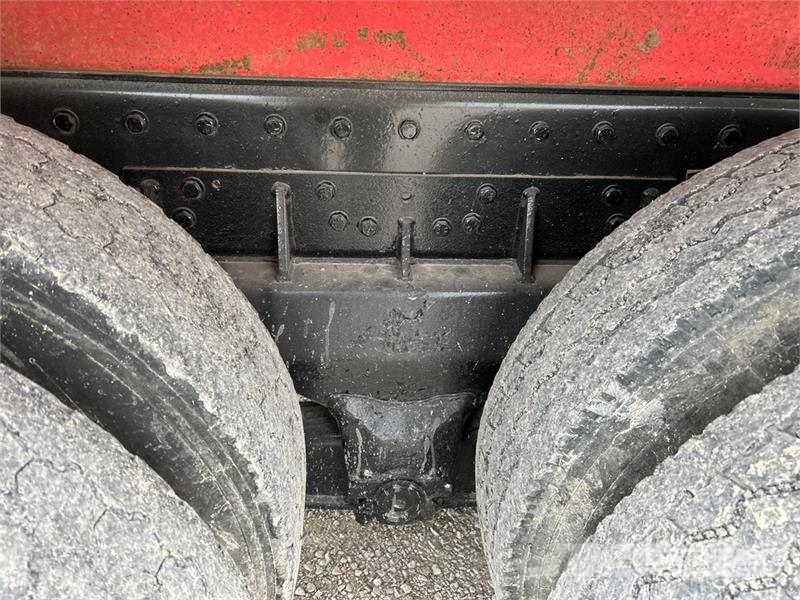 Peterbilt 365 Bañeras basculantes usadas