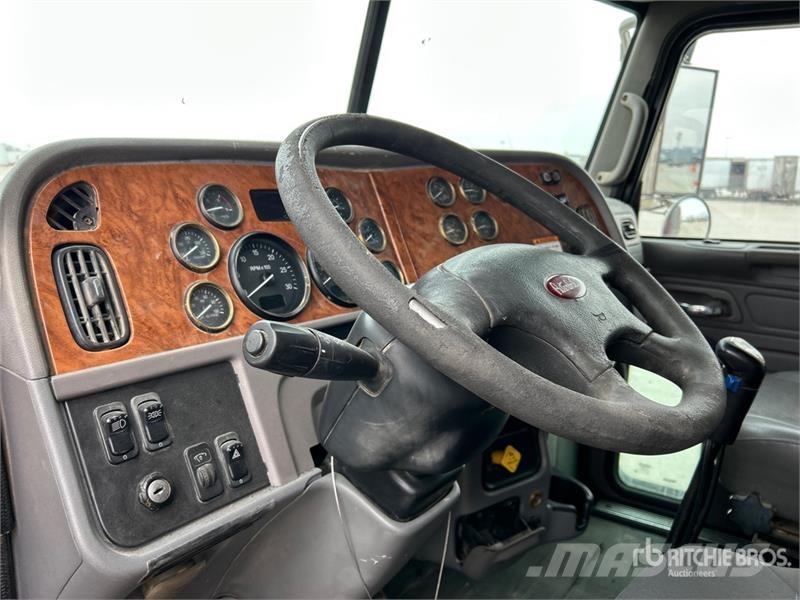 Peterbilt 365 Bañeras basculantes usadas