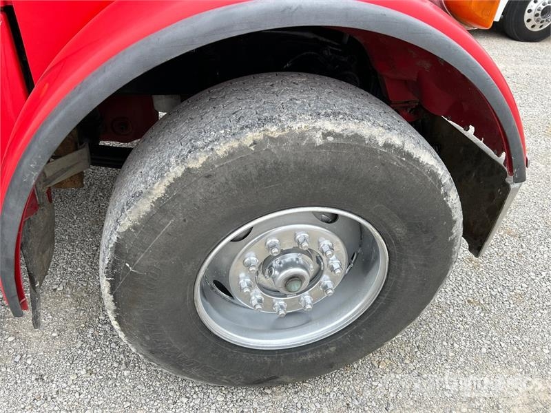 Peterbilt 365 Bañeras basculantes usadas