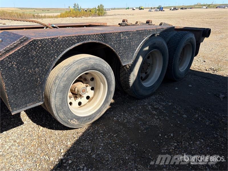 Peterbilt 367 Sleepwagens