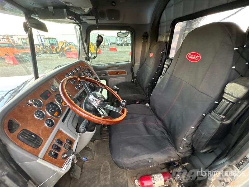 Peterbilt 379 Autotractoare