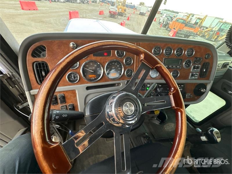 Peterbilt 379 Autotractoare