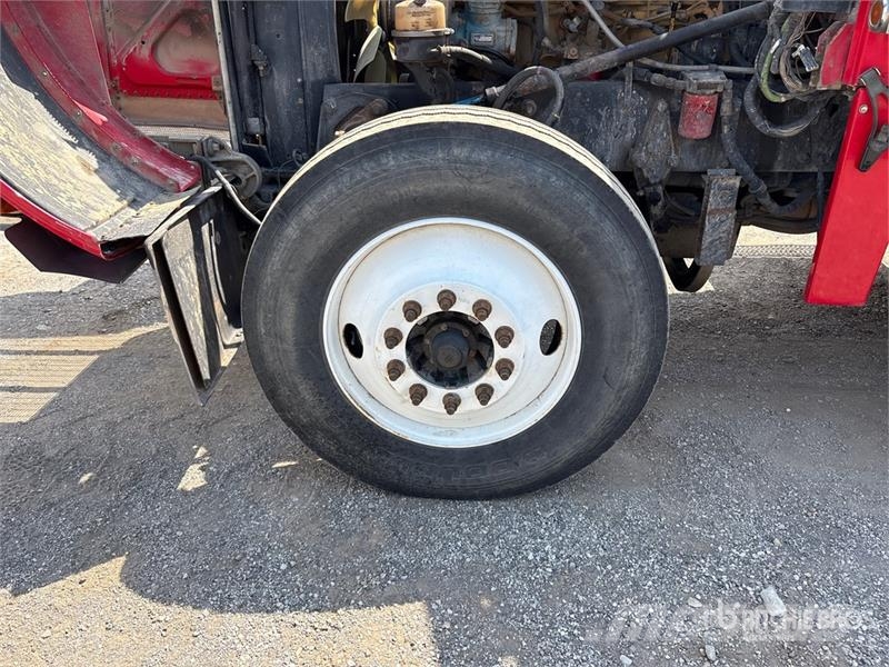 Peterbilt 379 Autotractoare
