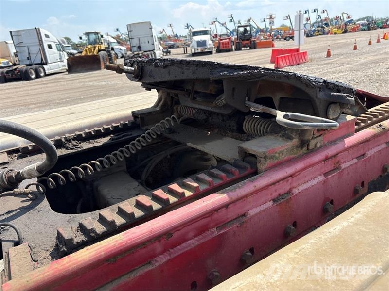 Peterbilt 379 Autotractoare