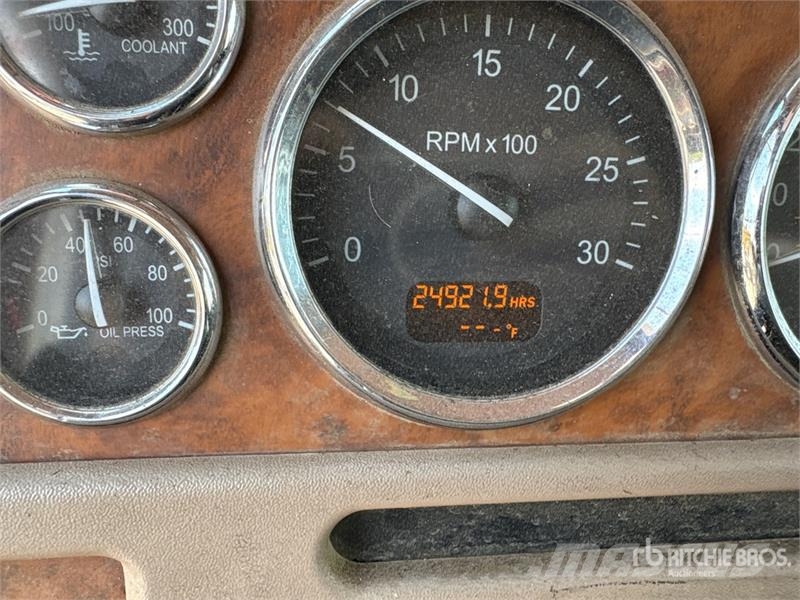 Peterbilt 379 Autotractoare