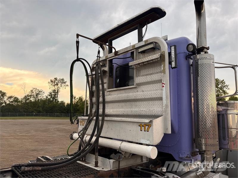 Peterbilt 379 Autotractoare