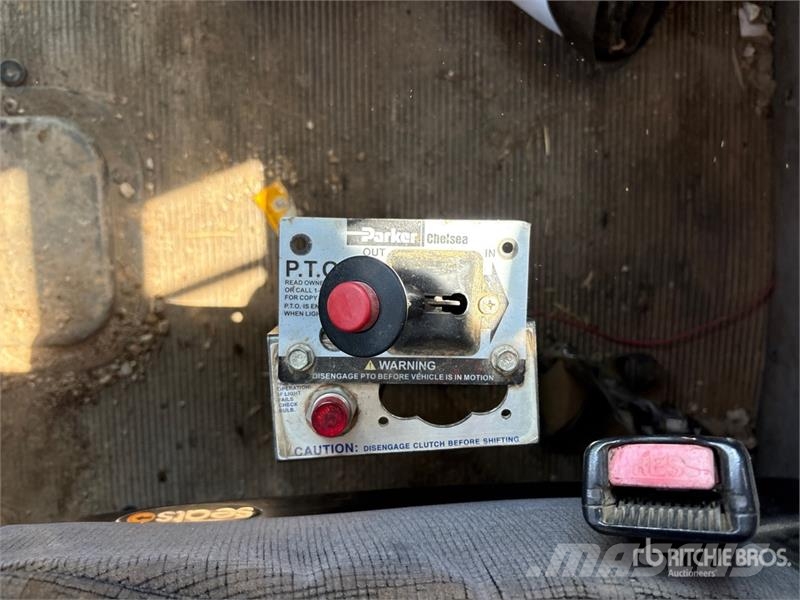 Peterbilt 379 Autotractoare