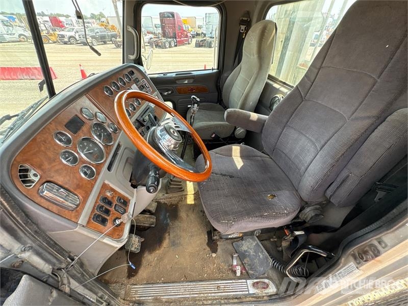 Peterbilt 379 Autotractoare