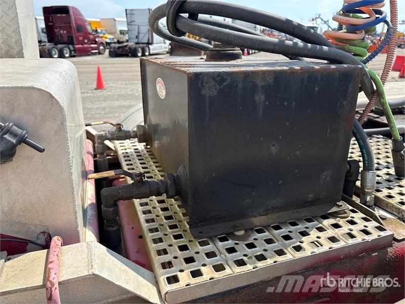 Peterbilt 379 Autotractoare