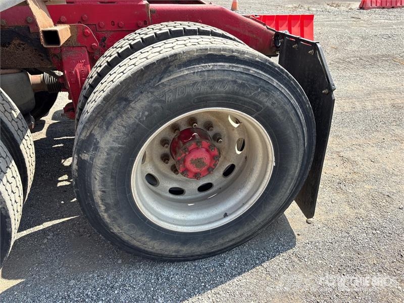Peterbilt 379 Autotractoare