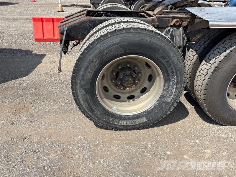 Peterbilt 379 Autotractoare