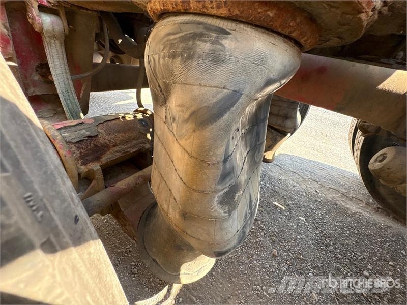 Peterbilt 379 Autotractoare