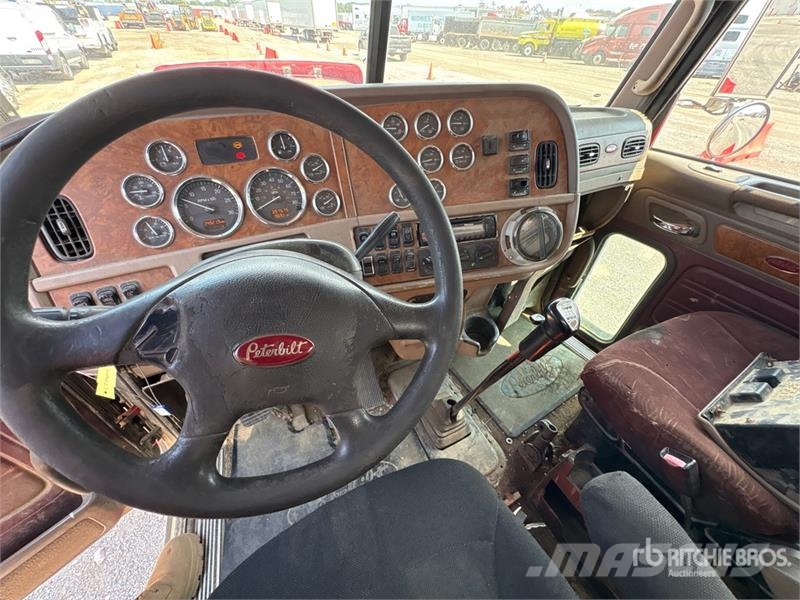 Peterbilt 379 Autotractoare