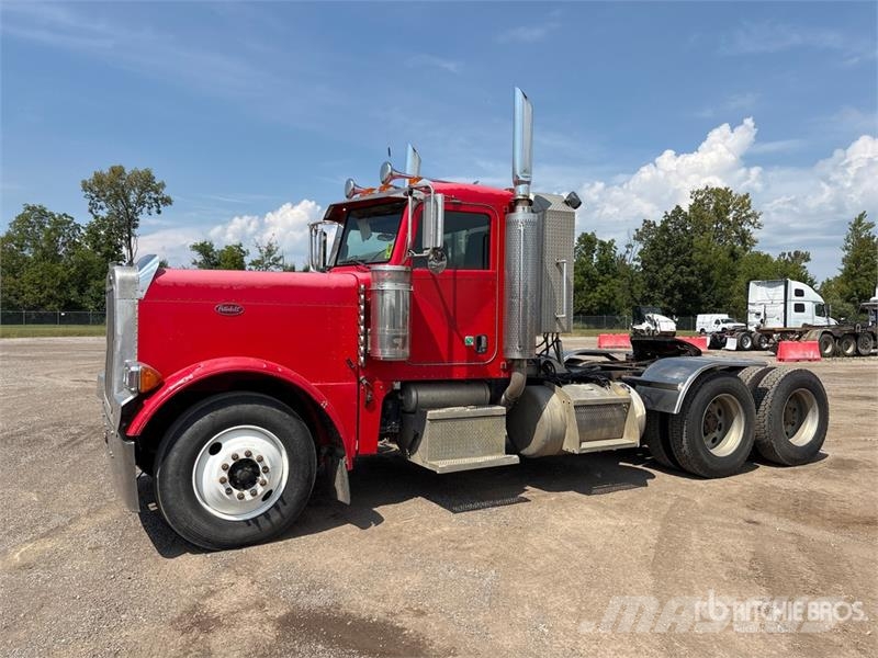 Peterbilt 379 Autotractoare