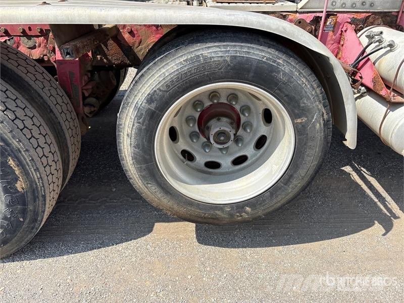 Peterbilt 379 Autotractoare