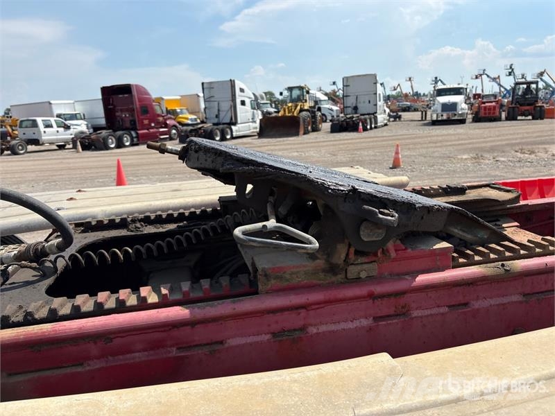 Peterbilt 379 Autotractoare