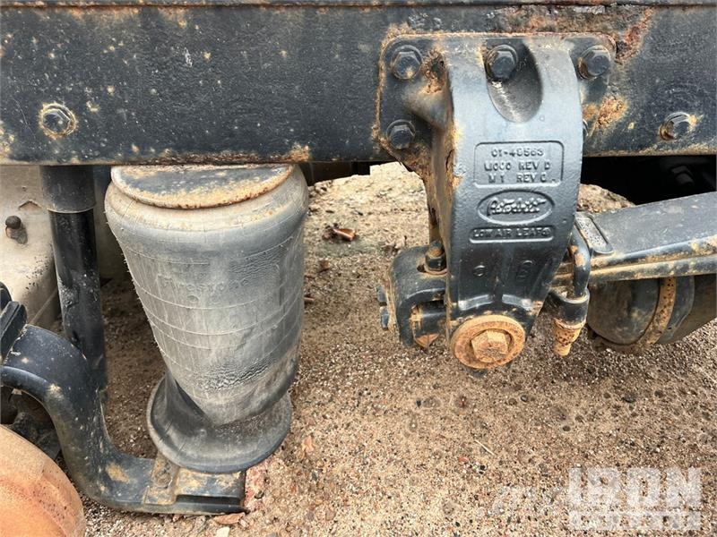 Peterbilt 379 Vilcēji