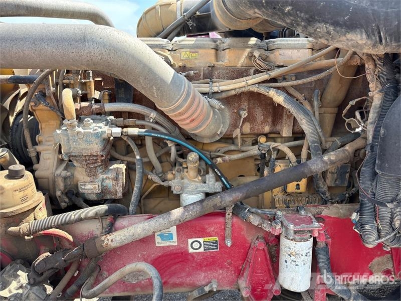 Peterbilt 379 Autotractoare