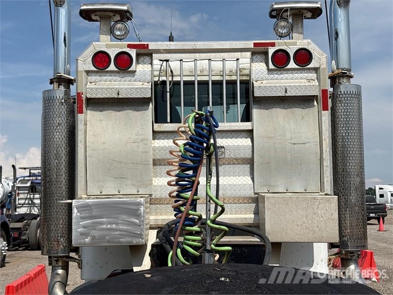 Peterbilt 379 Autotractoare