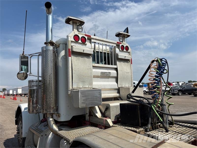 Peterbilt 379 Autotractoare