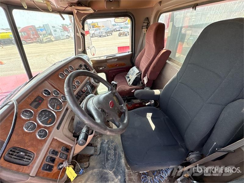Peterbilt 379 Autotractoare