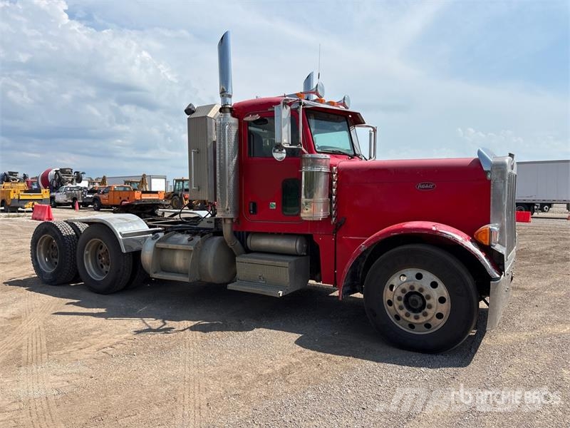 Peterbilt 379 Autotractoare