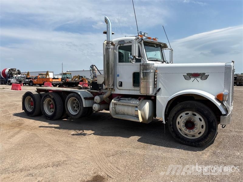 Peterbilt 379 Autotractoare