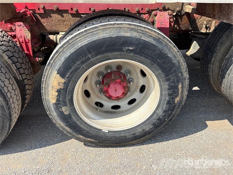 Peterbilt 379 Autotractoare