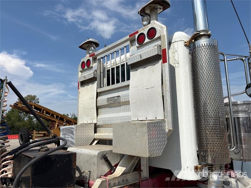 Peterbilt 379 Autotractoare