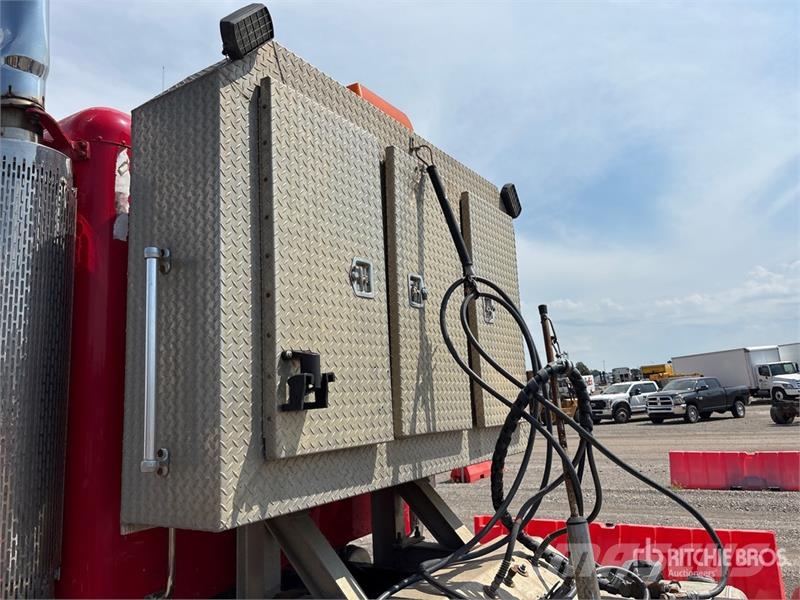 Peterbilt 379 Autotractoare