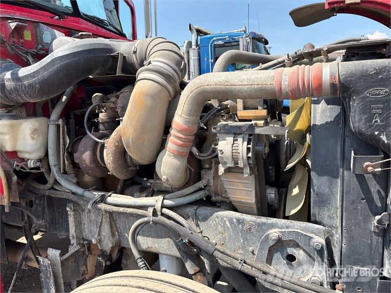 Peterbilt 379 Autotractoare