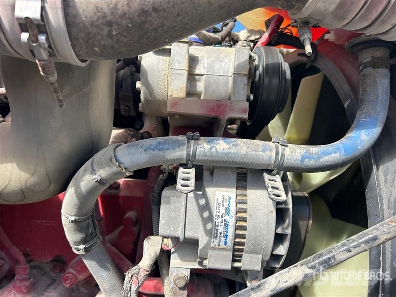 Peterbilt 384 Truck Tractor Units