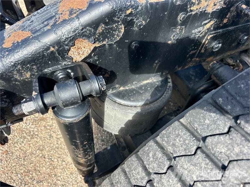 Peterbilt 384 Truck Tractor Units