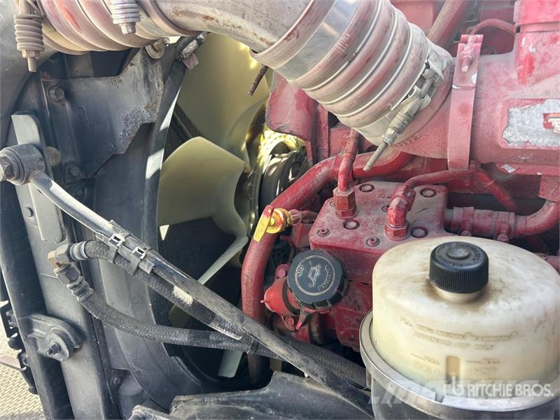 Peterbilt 384 Truck Tractor Units