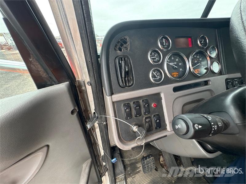 Peterbilt 386 Vlačilci