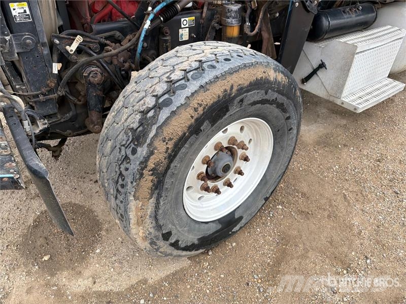 Peterbilt 388 Vlečna vozila za tovornjake