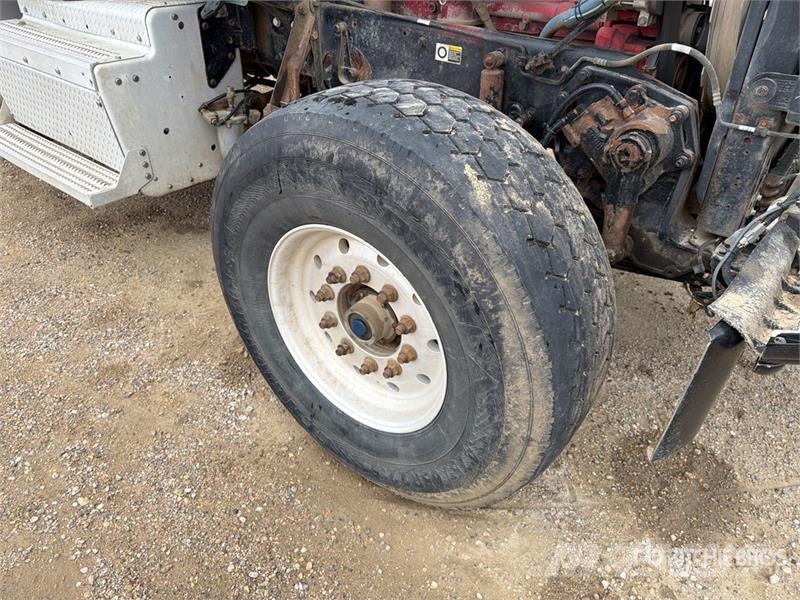 Peterbilt 388 Vlečna vozila za tovornjake