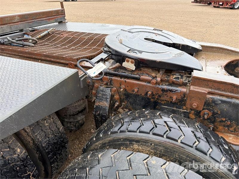 Peterbilt 388 Vlečna vozila za tovornjake
